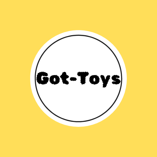 Got-toys